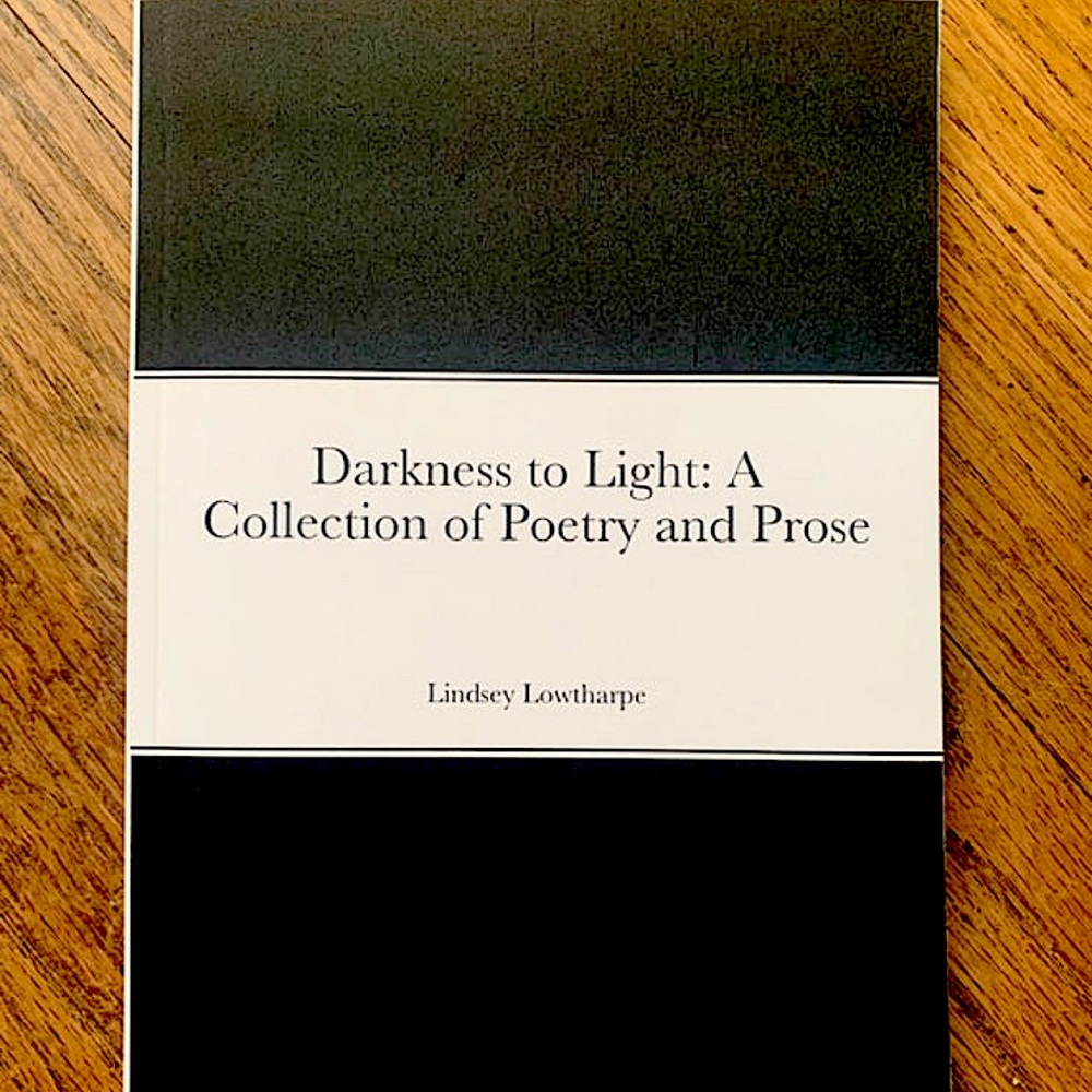 Poetry Book
